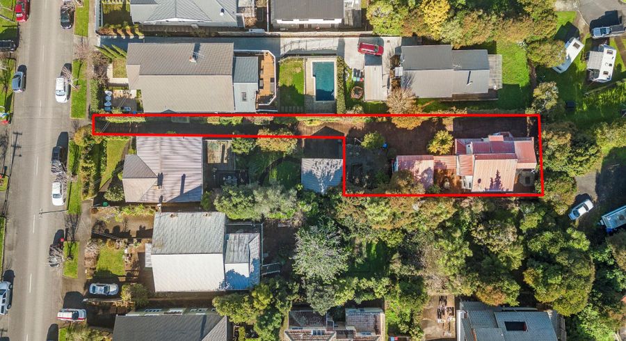  at 17A Haast Street, Remuera, Auckland City, Auckland