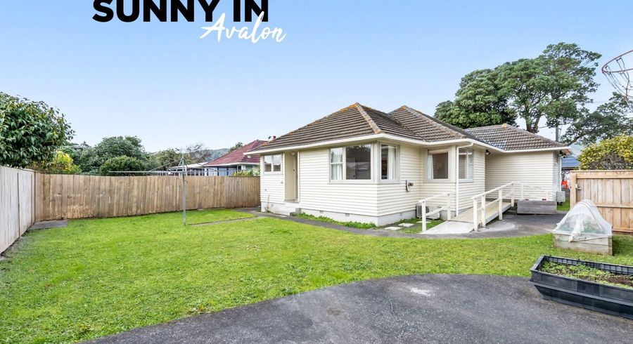  at 991 High Street, Avalon, Lower Hutt, Wellington