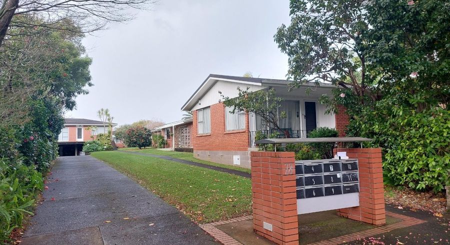  at 3/28 Coronation Road, Epsom, Auckland