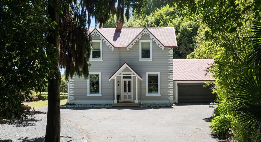  at 121 Grove Street, The Wood, Nelson
