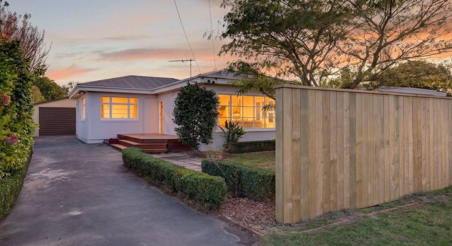  at 325 Hills Road, Mairehau, Christchurch City, Canterbury