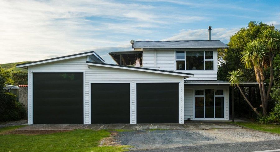  at 21 Lloyd George Road, Wainui, Gisborne