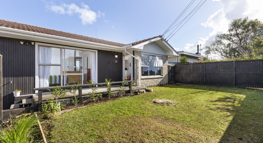  at 1A Bowater Place, Manurewa, Manukau City, Auckland
