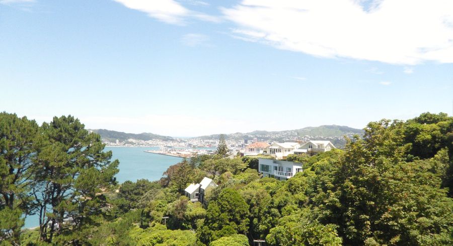  at 144 Nicholson Road, Khandallah, Wellington, Wellington