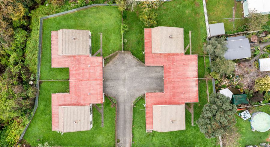  at 13 & 15 Gillies Street, Outer Kaiti, Gisborne, Gisborne