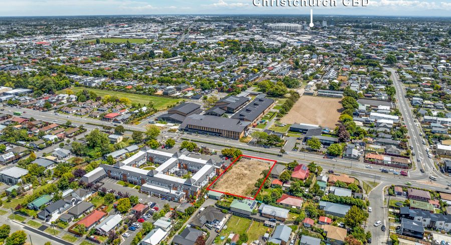  at 74 & 76 Aldwins Road, Phillipstown, Christchurch City, Canterbury