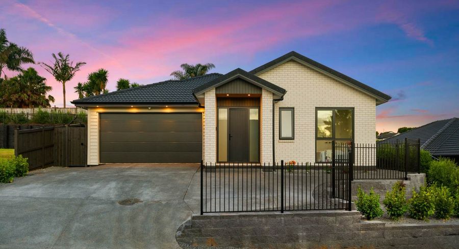  at 73 Rongoa Maori Way, Pukekohe, Franklin, Auckland