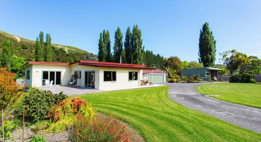  at 1036 State Highway 4, Parikino, Whanganui