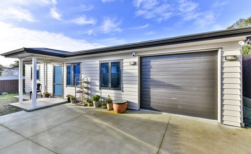  at 4a Pallant Street, Manurewa, Manukau City, Auckland