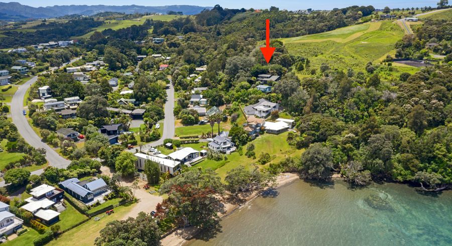  at 51 Buckleton Road, Tāwharanui Peninsula, Matakana