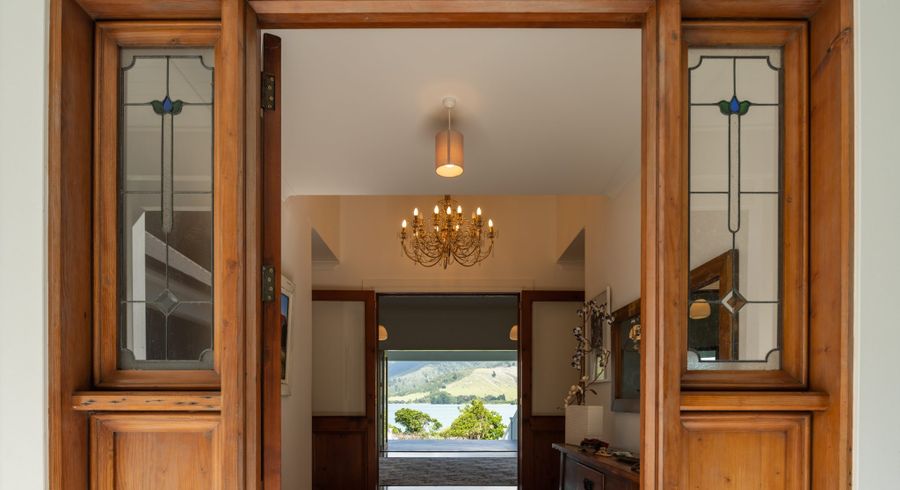  at 5495 Kenepuru Road, Waitaria Bay, Marlborough Sounds, Marlborough, Marlborough