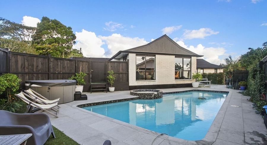  at 85 Norman Lesser Drive, Saint Johns Park, Auckland City, Auckland