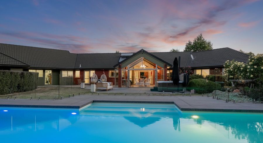  at 17 Cedar Park Road, Tamahere, Waikato, Waikato