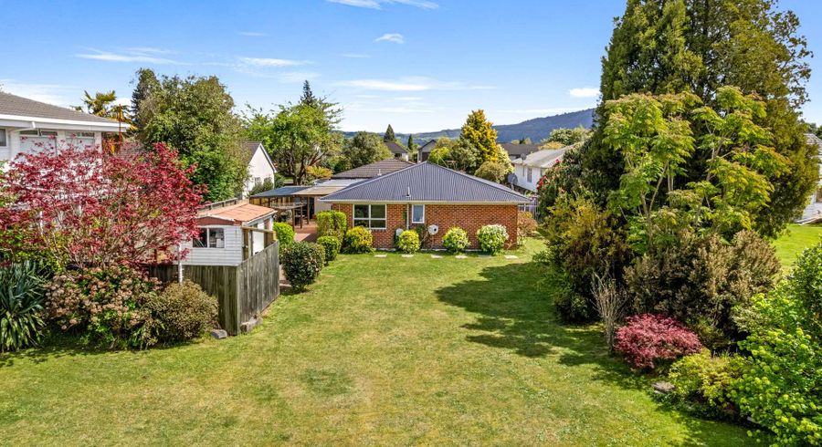  at 16B Otonga Road, Springfield, Rotorua, Bay Of Plenty