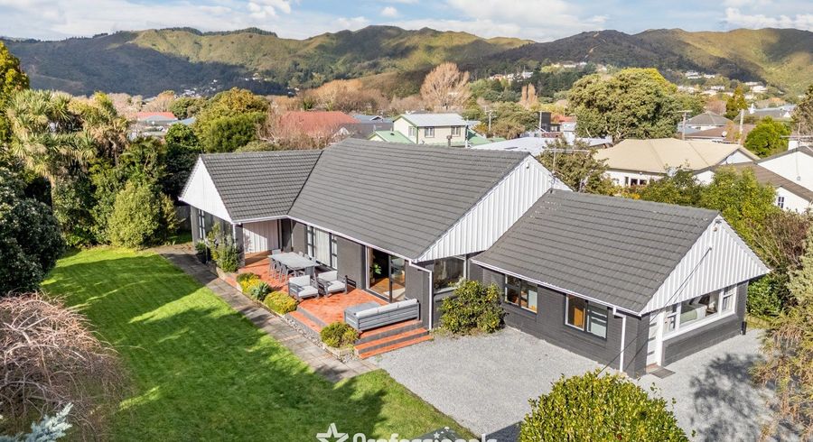  at 786a High Street, Boulcott, Lower Hutt, Wellington