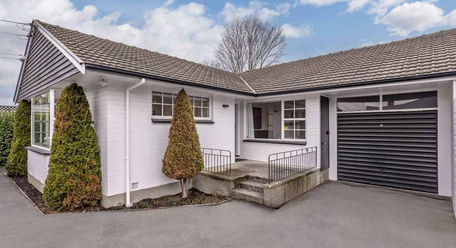  at 38a Mansfield Avenue, St. Albans, Christchurch City, Canterbury