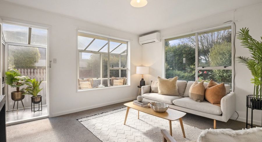  at 3/37 Spencer Street, Addington, Christchurch