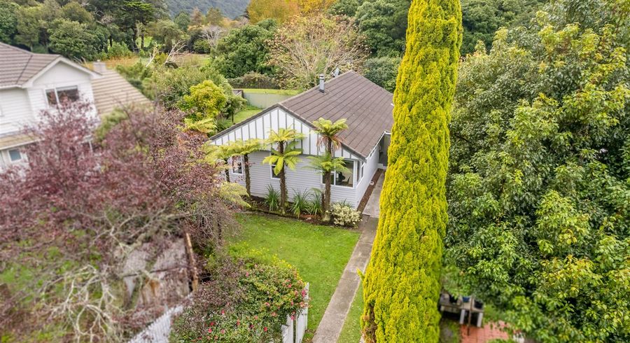  at 34 Whirinaki Crescent, Heretaunga, Upper Hutt