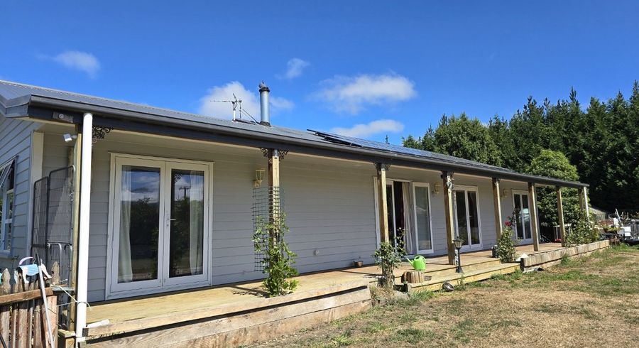  at 107 McPhedrons Road, Burnt Hill, Oxford