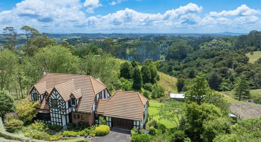  at 180 Ara-kotinga, Whitford, Manukau City, Auckland