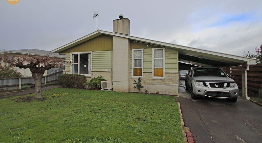  at 7 Dinwiddie Avenue, Onekawa, Napier