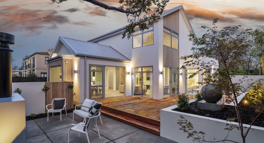  at 20A Gordon Ave, St. Albans, Christchurch City, Canterbury