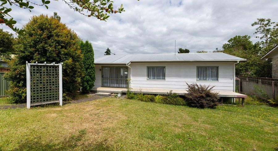  at 18A Carlton Street, Te Aroha, Te Aroha
