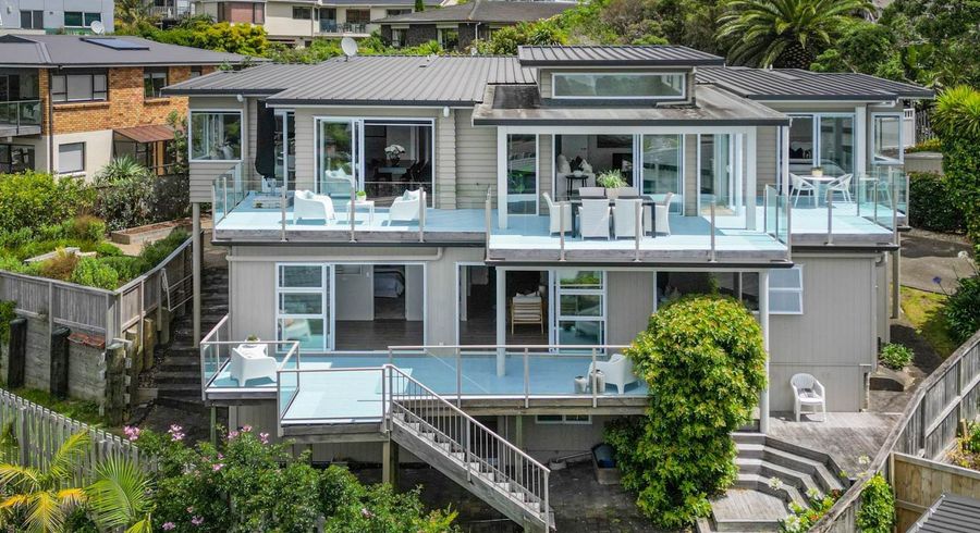  at 1007A Beach Road, Torbay, Auckland