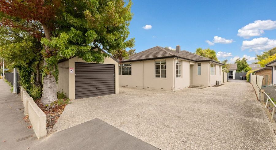  at 273 Cranford Street, St. Albans, Christchurch City, Canterbury