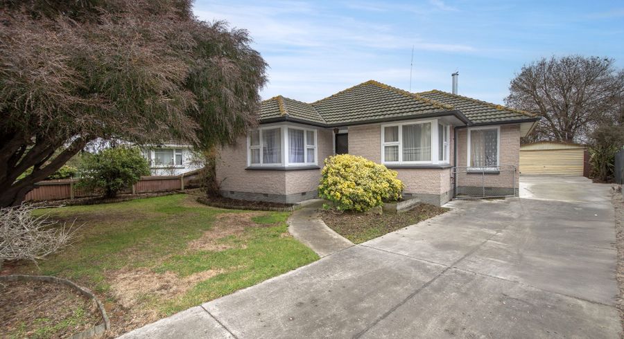  at 8 Carters Road, Aranui, Christchurch City, Canterbury