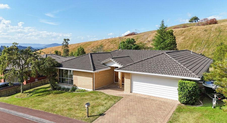  at 12 Forest Place, Lynmore, Rotorua