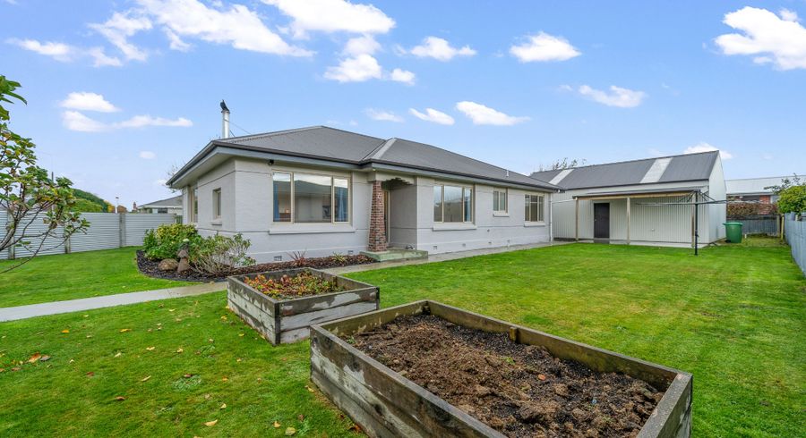  at 234 George Street, Waverley, Invercargill, Southland