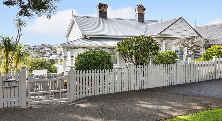  at 81 Bell Road, Remuera, Auckland