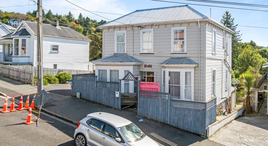  at 23 Duncan Street, City Centre, Dunedin, Otago