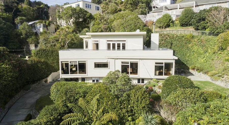  at 119 Donald Street, Karori, Wellington