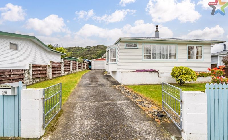  at 28 Momona Street, Wainuiomata, Lower Hutt