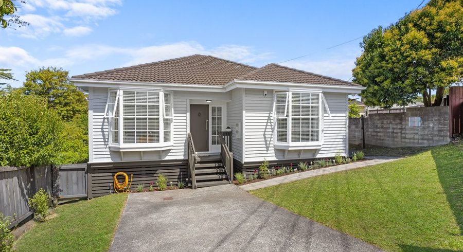  at 4 Glengarry Road, Glen Eden, Waitakere City, Auckland