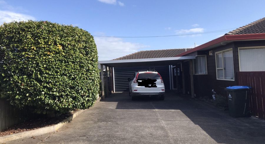  at 2/84 Parau Street, Mount Eden, Auckland