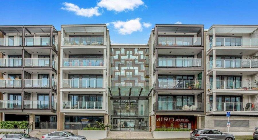  at 102/27 Enfield Street, Mount Eden, Auckland City, Auckland