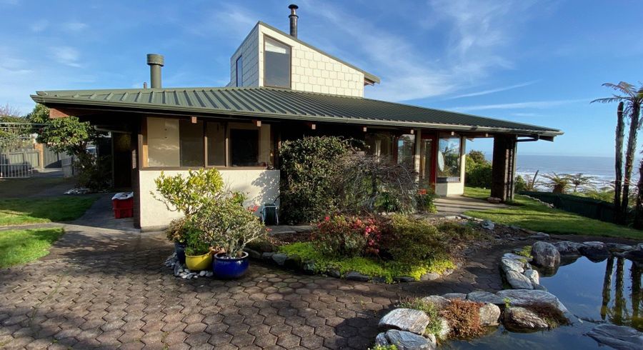  at 22 Stanton Crescent, Karoro, Greymouth