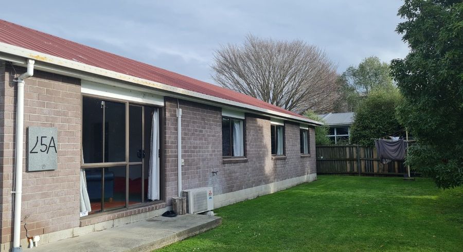  at 25A Vicki Street, Upper Riccarton, Christchurch City, Canterbury