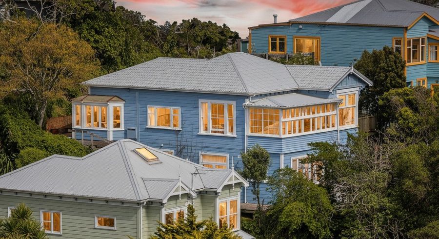  at 36 Sutherland Crescent, Melrose, Wellington, Wellington