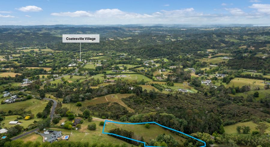  at 113a Glenmore Road, Coatesville, Rodney, Auckland