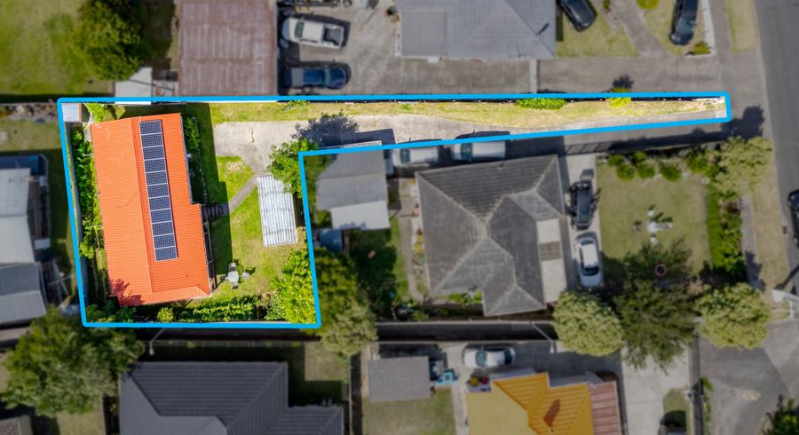  at 2/21 Jutland Road, Manurewa, Manukau City, Auckland