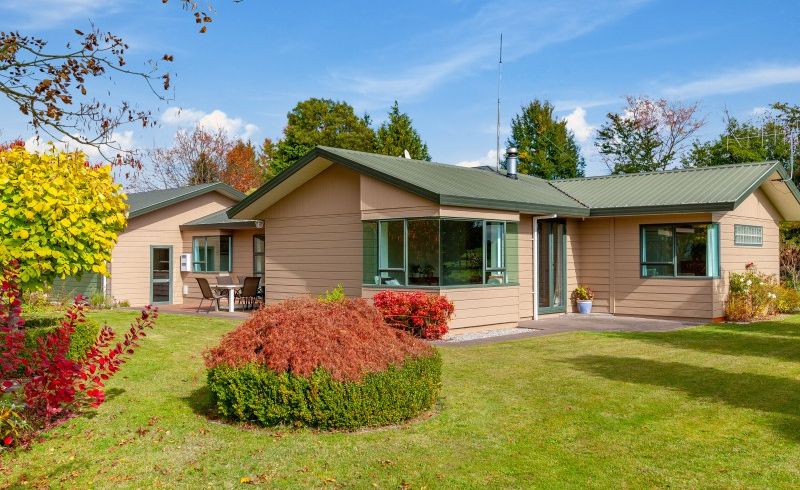  at 12 Palmer Mill Road, Taupo