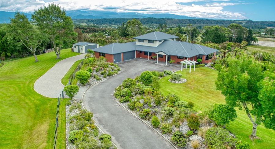  at 45 Brickfield Road, Blue Spur, Hokitika