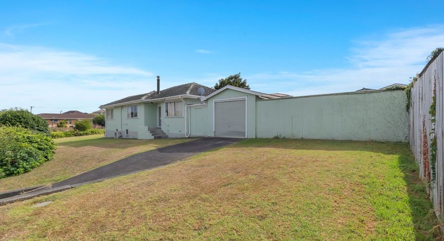  at 1 jellicoe Road, Manurewa, Manukau City, Auckland