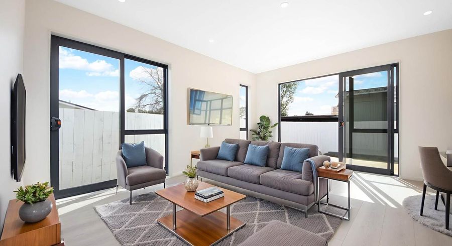  at Lot 8/234 Te Atatu Road, Te Atatu South, Waitakere City, Auckland