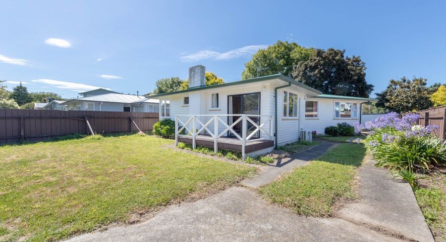  at 4 California Drive, Totara Park, Upper Hutt, Wellington