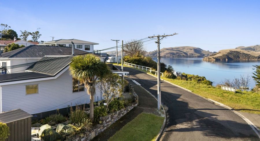  at 52 Island Terrace, Port Chalmers, Dunedin
